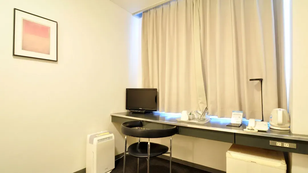 Agnes Hotel Tokushima