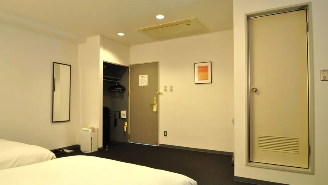 Agnes Hotel Tokushima