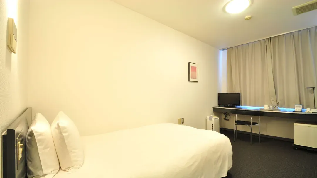 Agnes Hotel Tokushima