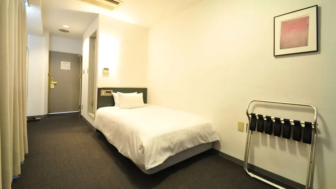 Agnes Hotel Tokushima