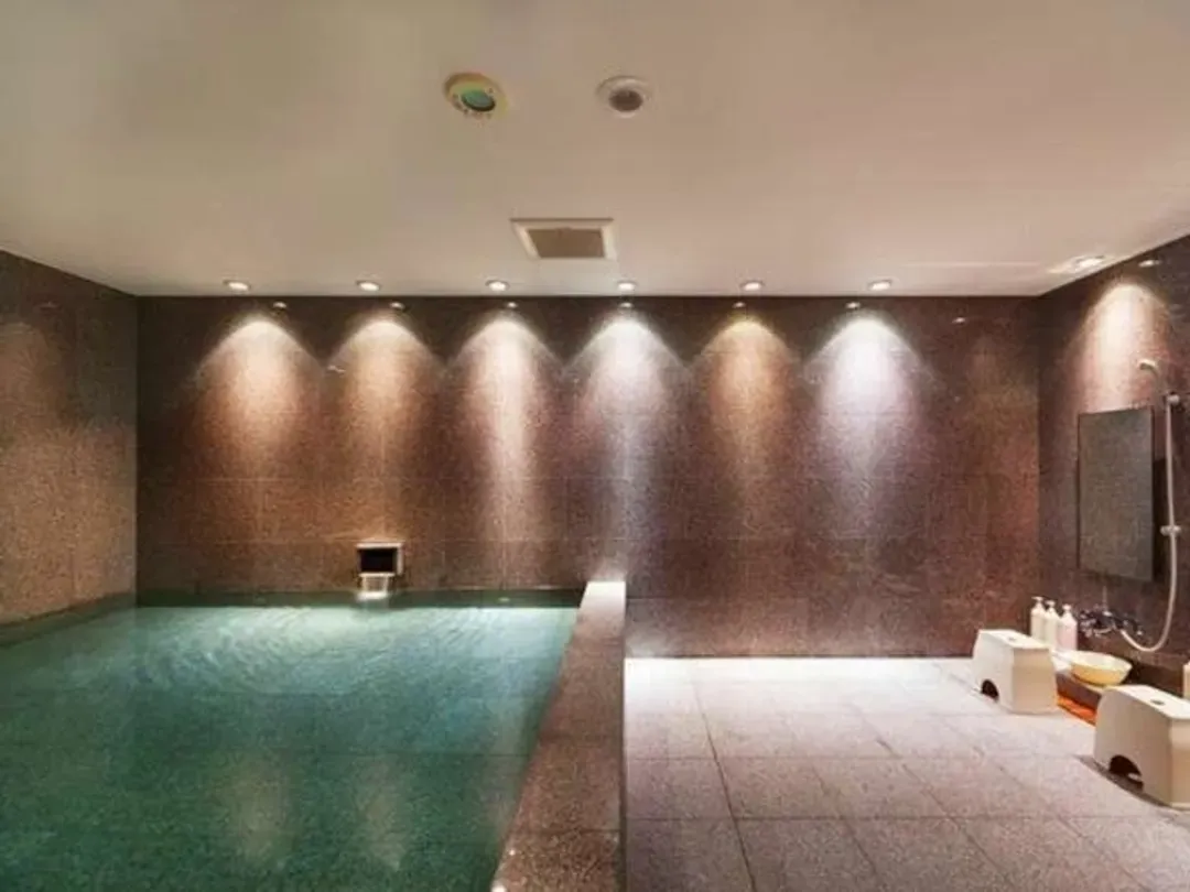 Agnes Hotel Tokushima