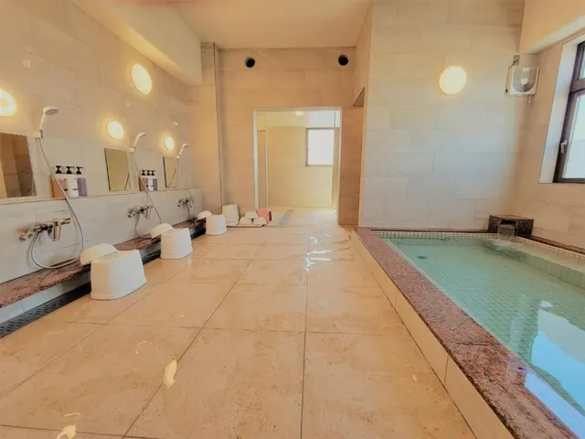 ホテル　サンシャイン徳島-アネックス館 プチツイン-6