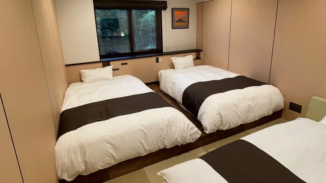 夕凪之湯 花樹海飯店｜昭和町站開車5分/高松城址開車15分/高松站免費接送