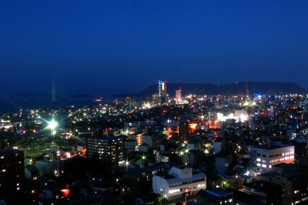 夕凪之湯 花樹海飯店｜昭和町站開車5分/高松城址開車15分/高松站免費接送