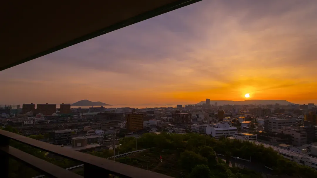 夕凪之湯 花樹海飯店｜昭和町站開車5分/高松城址開車15分/高松站免費接送