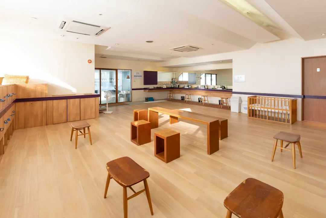 Olivean小豆島 夕陽之丘飯店 | 方便至妖怪美術館1號館