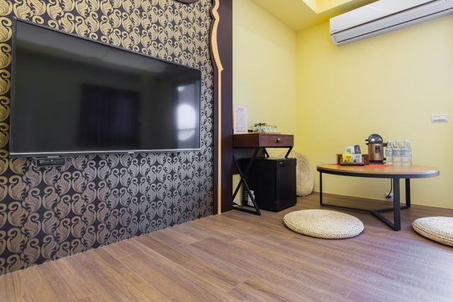 오션 파티 페밀리 펀 홈스테이 (Ocean Party Family Fun Homestay)-Family Suite-3