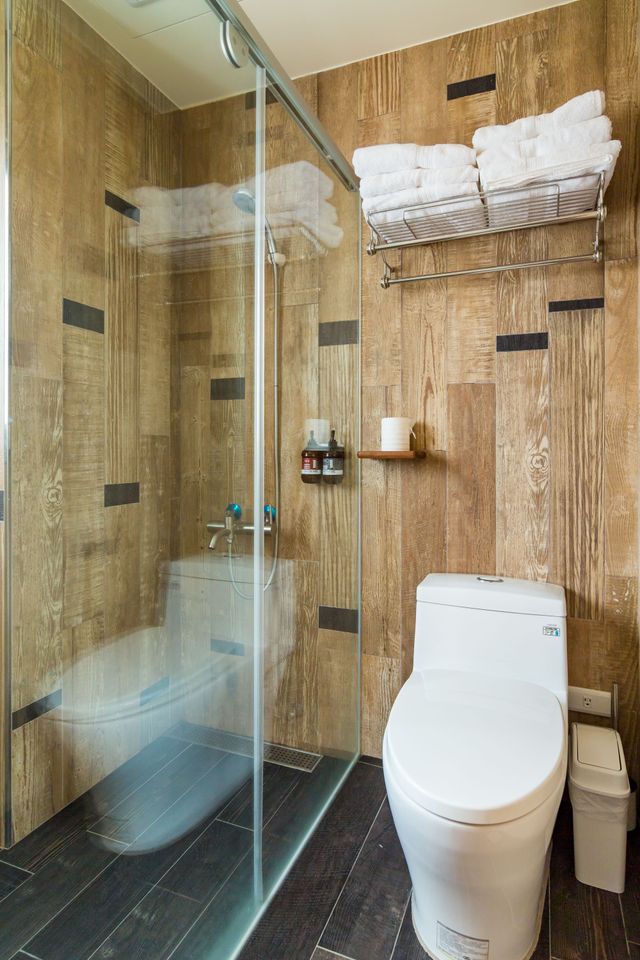 오션 파티 페밀리 펀 홈스테이 (Ocean Party Family Fun Homestay)-Family Suite-5