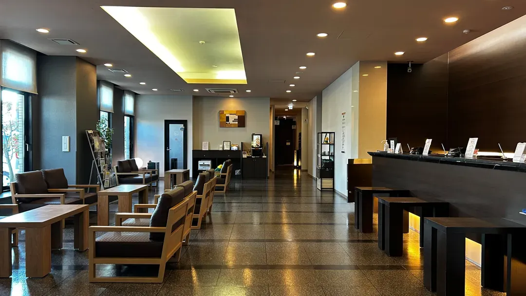 丸龟ROUTE-INN饭店 | 丸龟站开车约5分钟