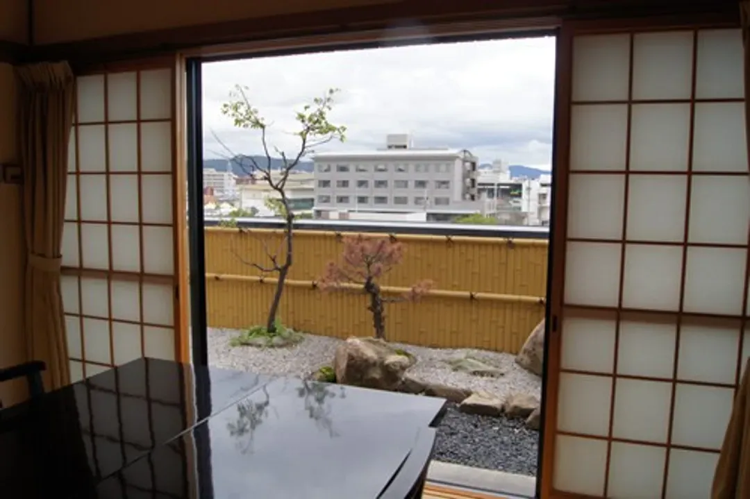 珍珠花園酒店 | JR高松站乘計程車約 8 分鐘