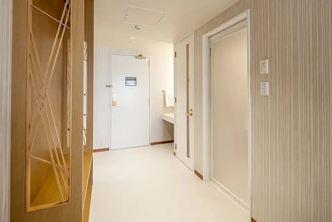 珍珠花園酒店 | JR高松站乘計程車約 8 分鐘