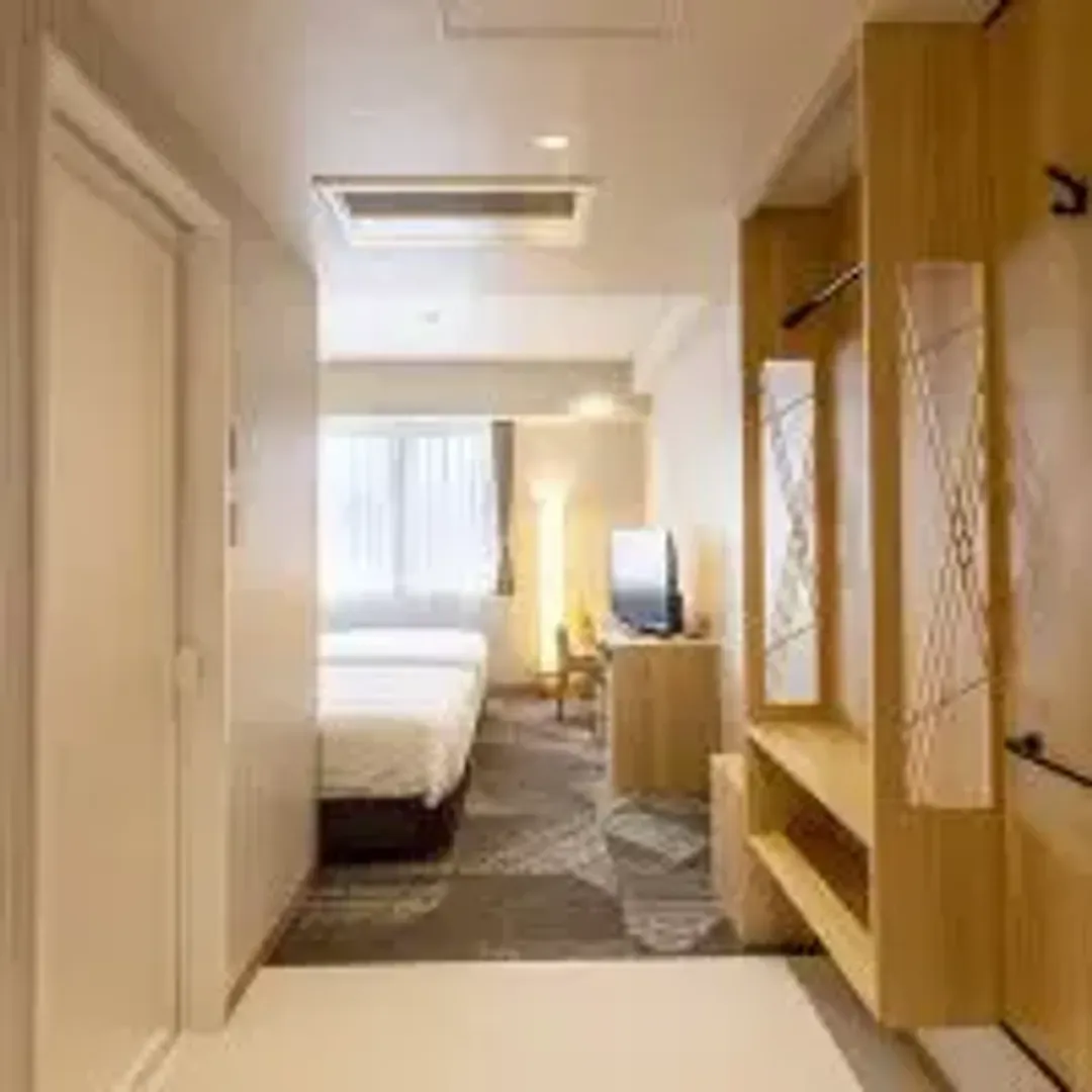 珍珠花園酒店 | JR高松站乘計程車約 8 分鐘