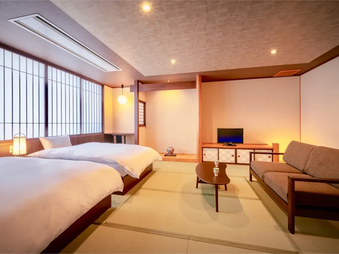 Onogawa Onsen Tofuya Ryokan Spa