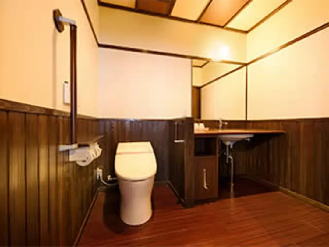 Onogawa Onsen Tofuya Ryokan Spa