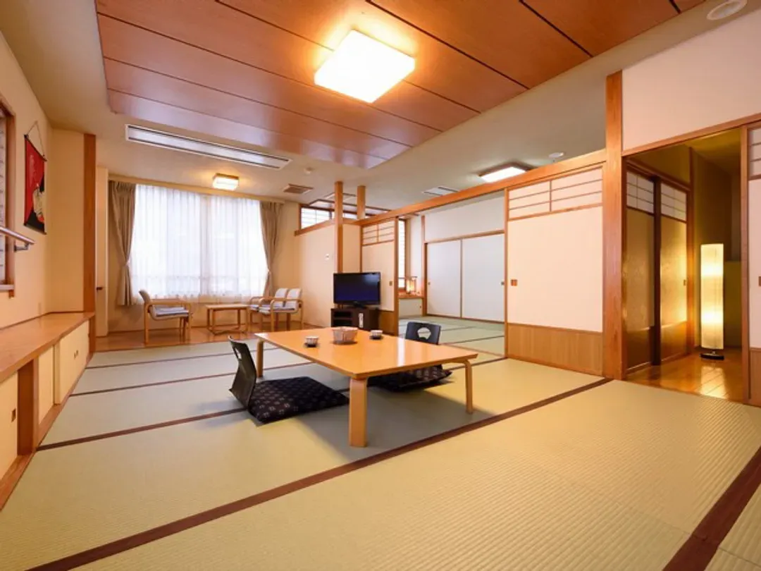 Onogawa Onsen Tofuya Ryokan Spa