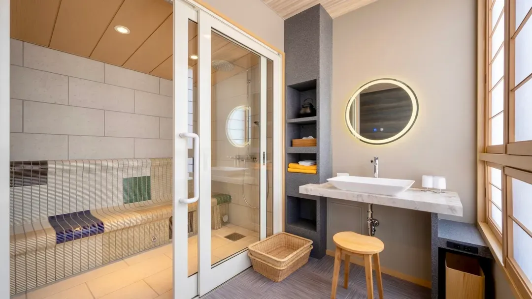 Onogawa Onsen Tofuya Ryokan Spa