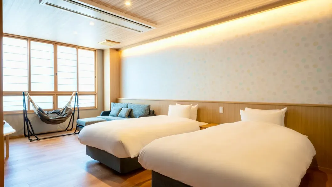 Onogawa Onsen Tofuya Ryokan Spa