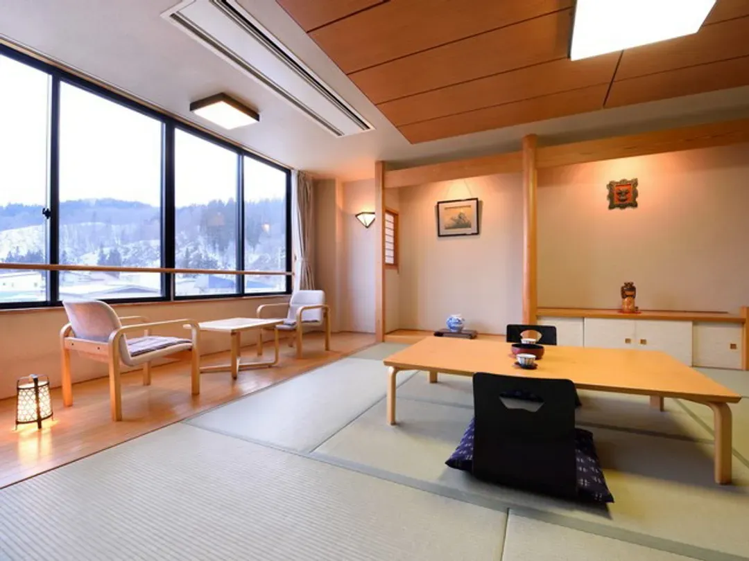 Onogawa Onsen Tofuya Ryokan Spa