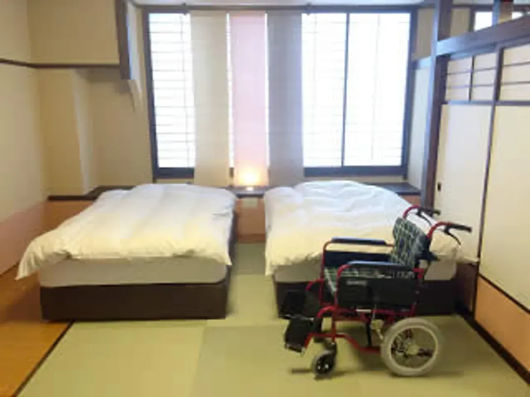 Onogawa Onsen Tofuya Ryokan Spa