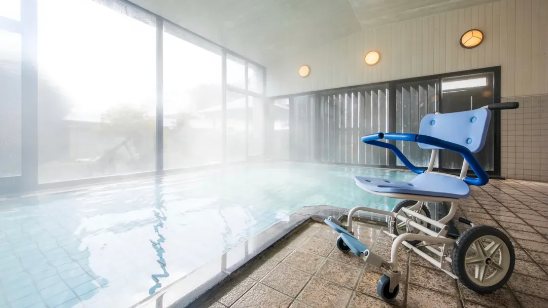 Onogawa Onsen Tofuya Ryokan Spa