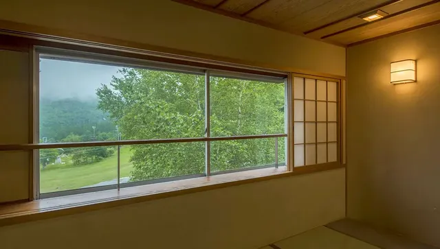 Takamiya Hotel Jurin-■10 tatami mats■The most booked room [Standard] [Japanese room] [Non-smoking] [Mountain view]-4