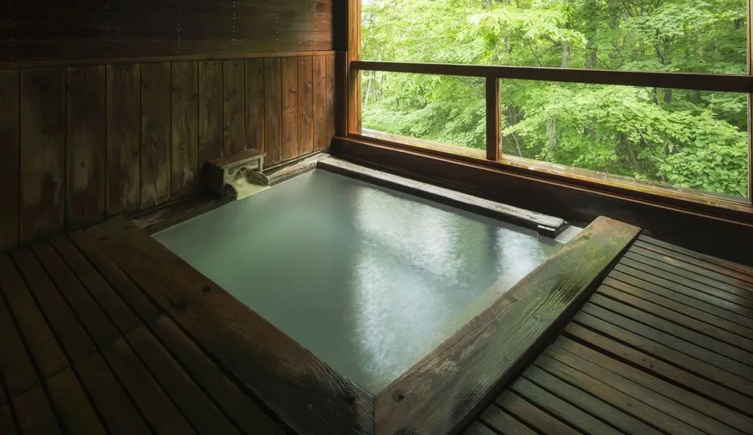 高见屋集团 藏王温泉 JURIN饭店｜免费接驳服务/藏王温泉滑雪场步行1分/藏王树冰步行5分