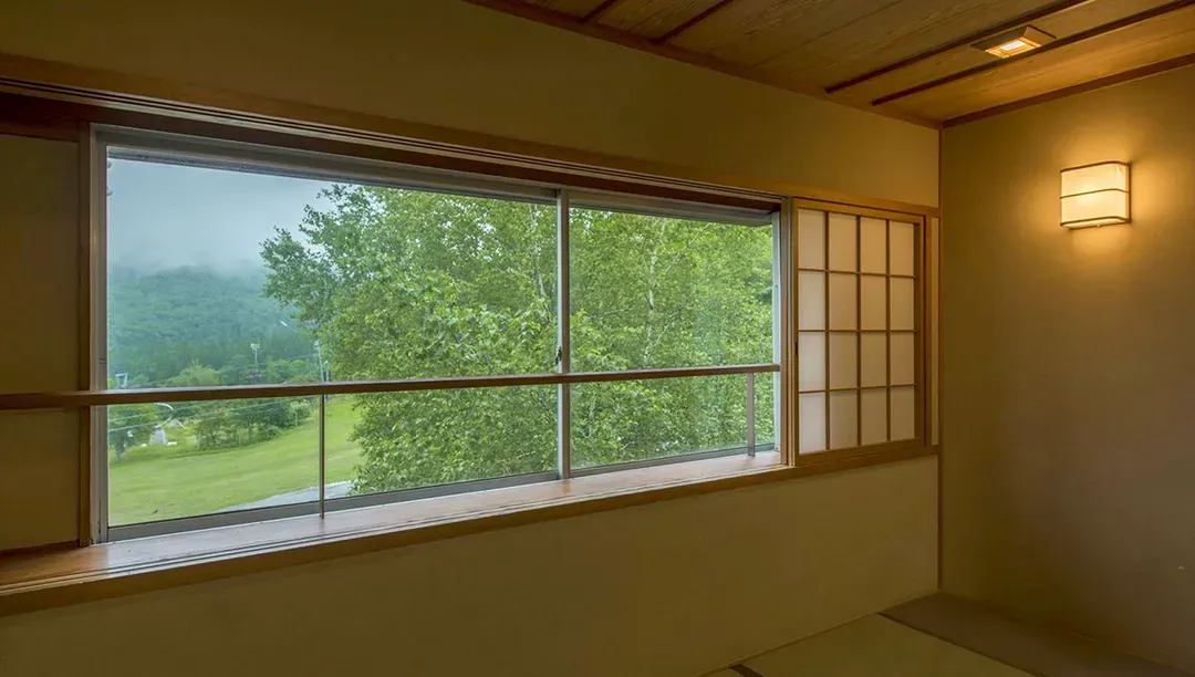 高见屋集团 藏王温泉 JURIN饭店｜免费接驳服务/藏王温泉滑雪场步行1分/藏王树冰步行5分