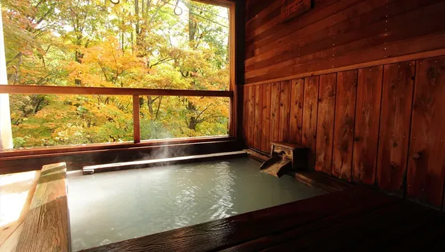 Takamiya Hotel Jurin-Standard Twin Room-5