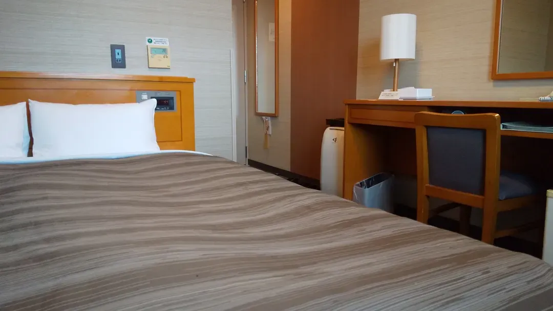 Hotel Route-Inn Yonezawa Ekihigashi