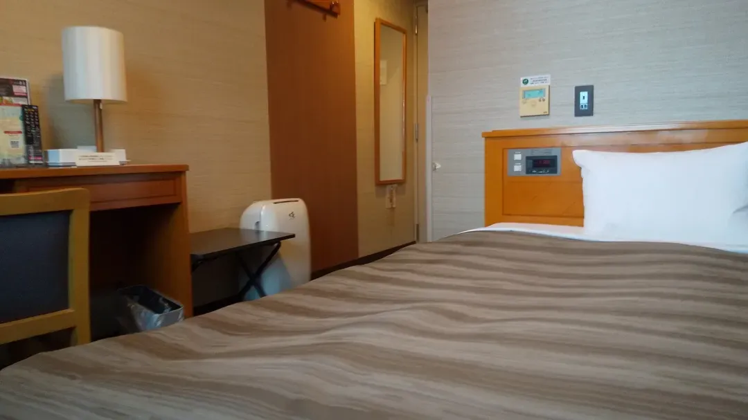 Hotel Route-Inn Yonezawa Ekihigashi