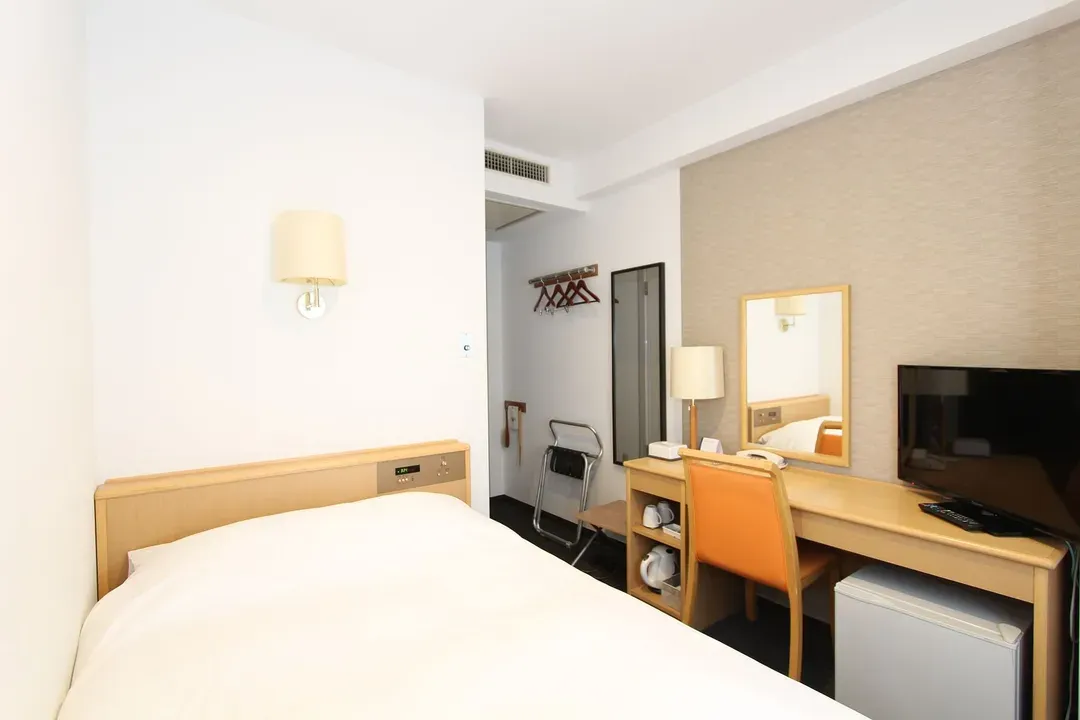 Hotel BB Fast Yonezawa