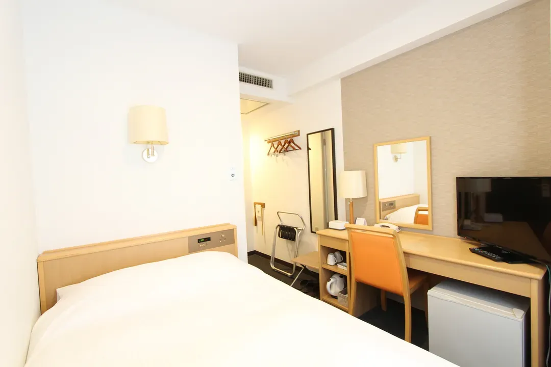 Hotel BB Fast Yonezawa