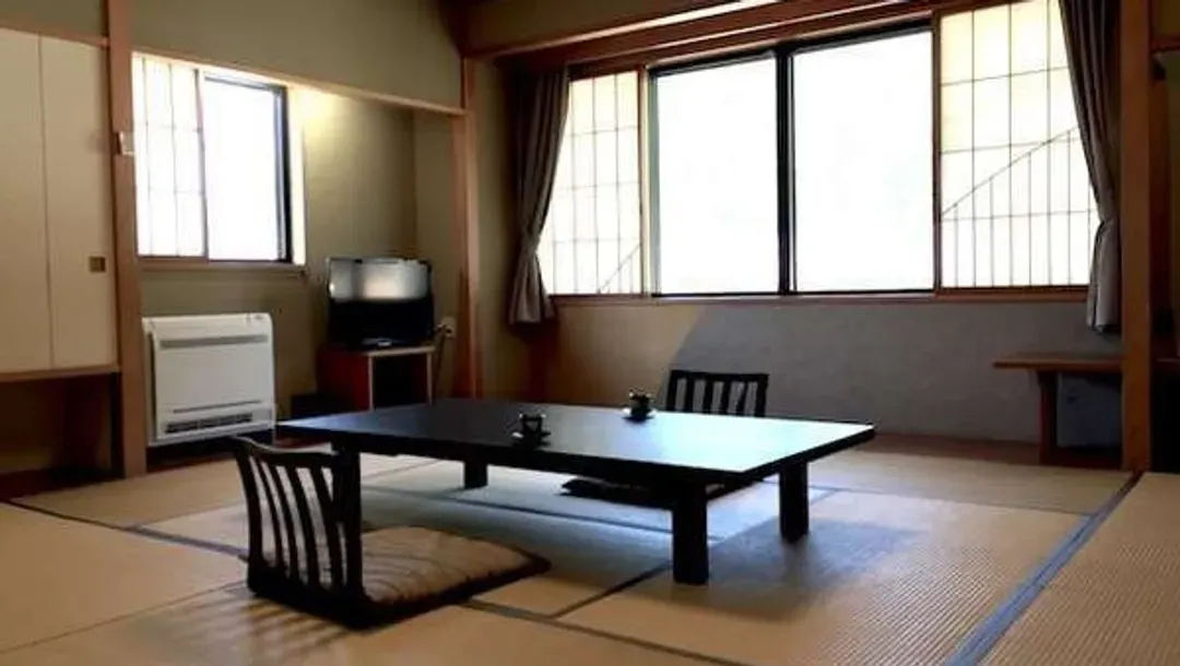 小野川溫泉 名湯旅館 吾妻莊｜大浴場/上杉神社開車13分/近米澤車站