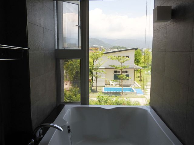 아이 레저 아일 비앤비 I leisue, iL BnB-R202 Breeze Double Room-8