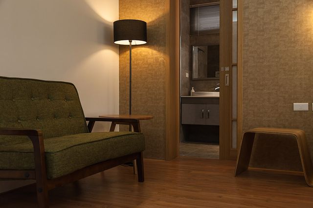아이 레저 아일 비앤비 I leisue, iL BnB-R202 Breeze Double Room-3