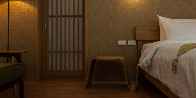 아이 레저 아일 비앤비 I leisue, iL BnB-R202 Breeze Double Room-4