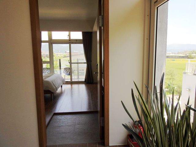아이 레저 아일 비앤비 I leisue, iL BnB-R202 Breeze Double Room-10