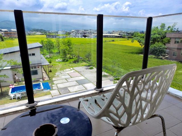 아이 레저 아일 비앤비 I leisue, iL BnB-R202 Breeze Double Room-9