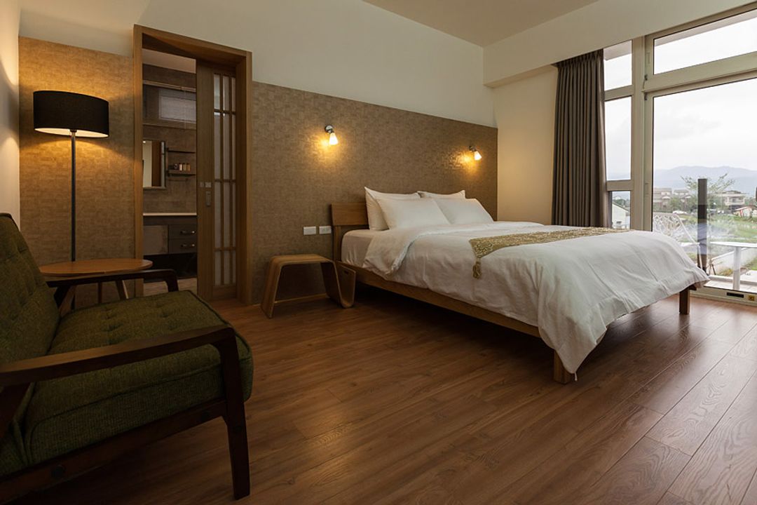 아이 레저 아일 비앤비 I leisue, iL BnB