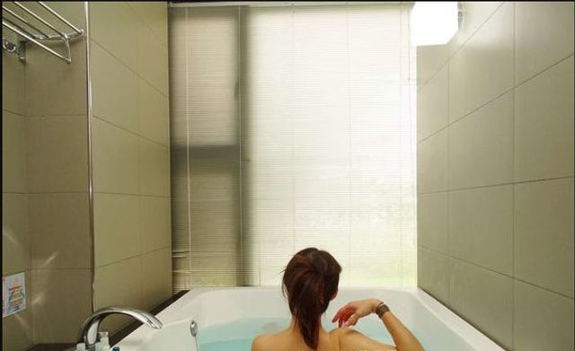아이 레저 아일 비앤비 I leisue, iL BnB-R302 IRIS Double Room-9