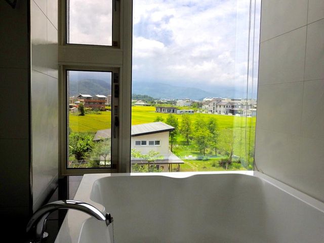 아이 레저 아일 비앤비 I leisue, iL BnB-R302 IRIS Double Room-8