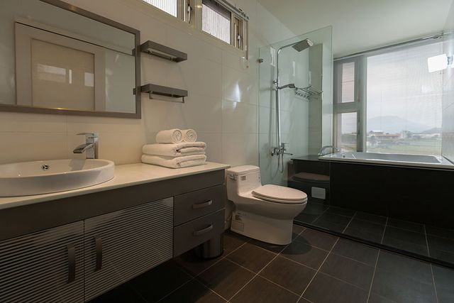 아이 레저 아일 비앤비 I leisue, iL BnB-R302 IRIS Double Room-7