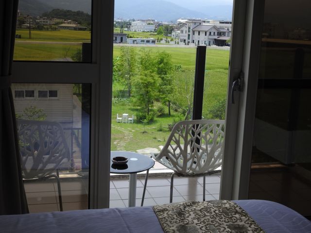 아이 레저 아일 비앤비 I leisue, iL BnB-R302 IRIS Double Room-5