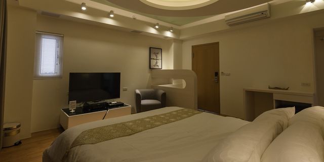 아이 레저 아일 비앤비 I leisue, iL BnB-R302 IRIS Double Room-2