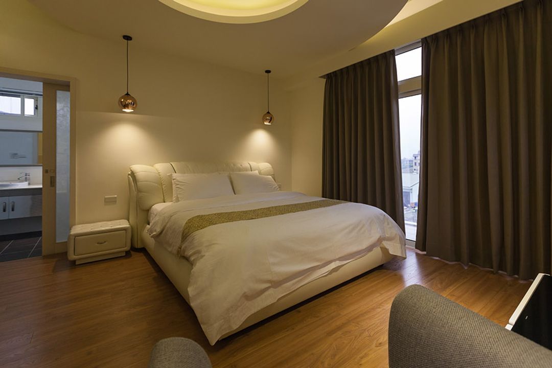 아이 레저 아일 비앤비 I leisue, iL BnB