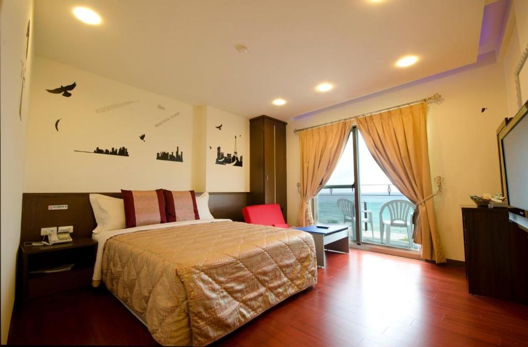 이비자 컨딩 호텔  (Ibiza Kenting Hotel)