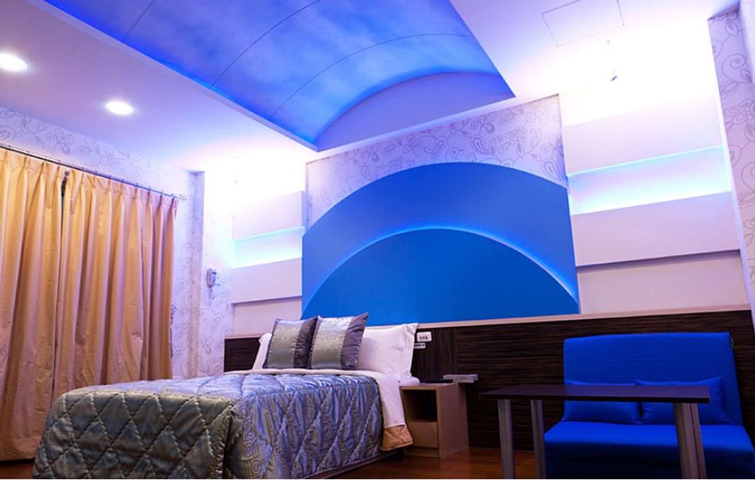 이비자 컨딩 호텔  (Ibiza Kenting Hotel)
