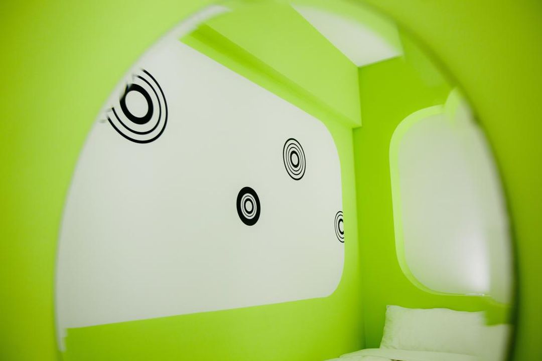 KeyInn Space