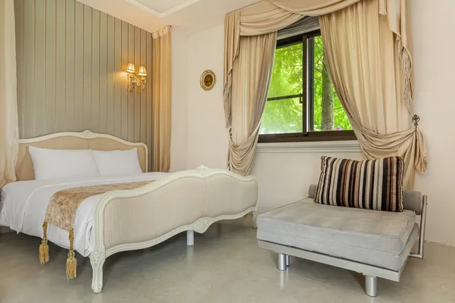 Happiness Pass On-Standard Quadruple Room-11
