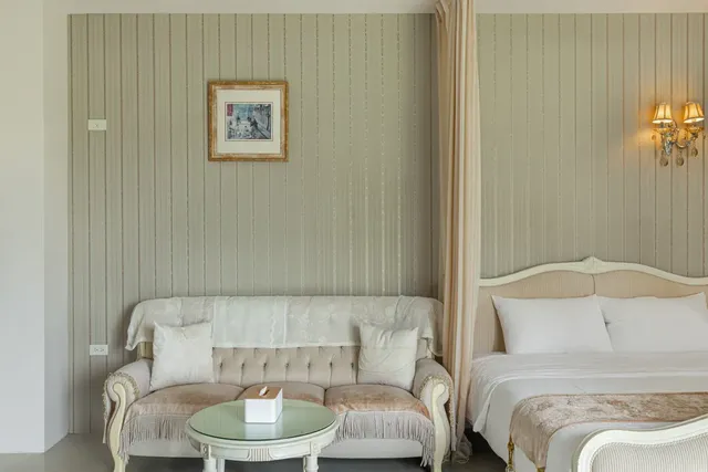 Happiness Pass On-Standard Quadruple Room-12